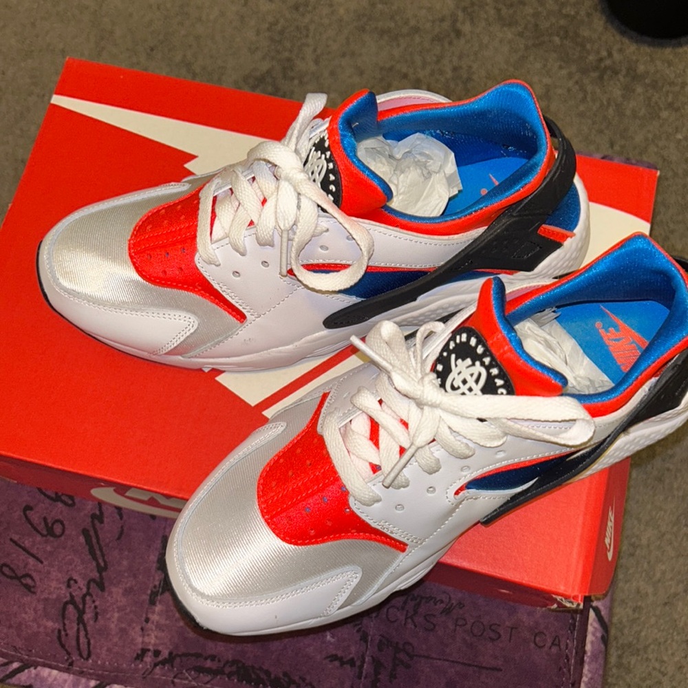 W Nike AIR HUARACHE